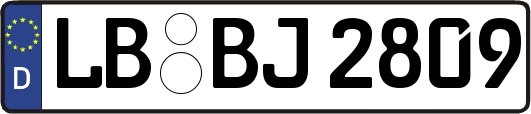 LB-BJ2809