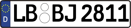 LB-BJ2811