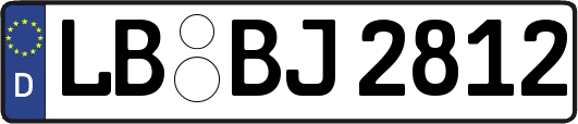 LB-BJ2812