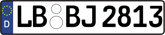 LB-BJ2813