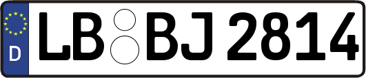 LB-BJ2814