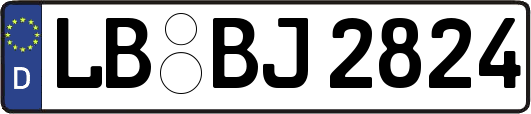 LB-BJ2824
