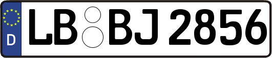 LB-BJ2856
