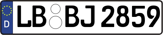 LB-BJ2859