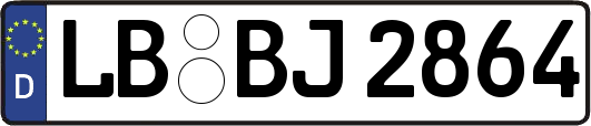 LB-BJ2864