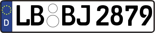 LB-BJ2879