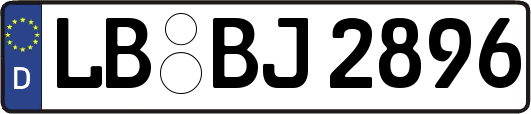 LB-BJ2896