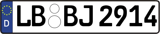LB-BJ2914