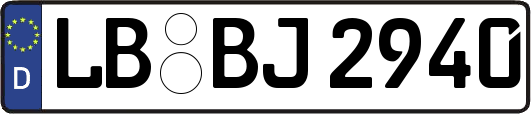 LB-BJ2940