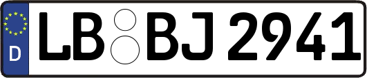 LB-BJ2941
