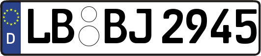 LB-BJ2945