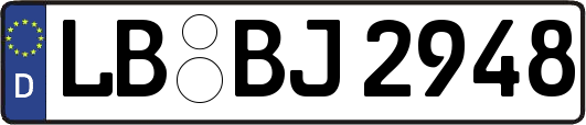 LB-BJ2948