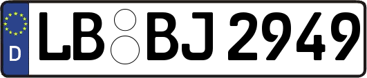 LB-BJ2949
