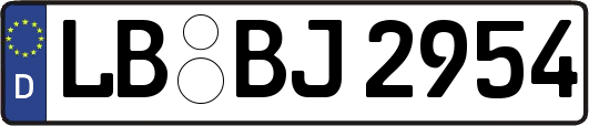 LB-BJ2954