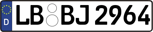 LB-BJ2964