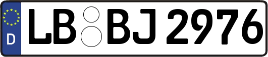 LB-BJ2976