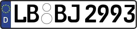LB-BJ2993