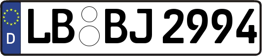 LB-BJ2994