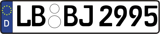 LB-BJ2995