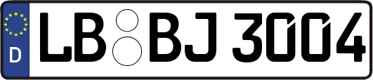 LB-BJ3004