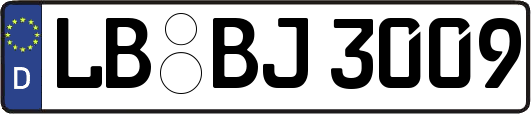 LB-BJ3009