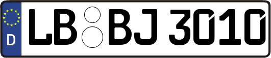LB-BJ3010