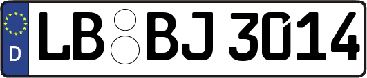 LB-BJ3014