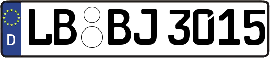 LB-BJ3015