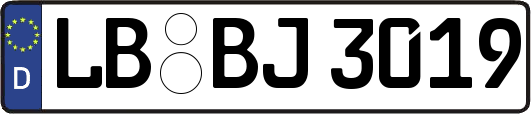 LB-BJ3019