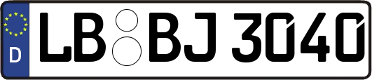LB-BJ3040