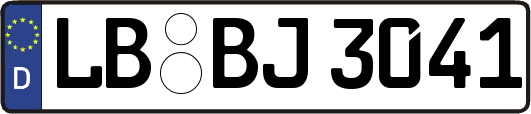 LB-BJ3041
