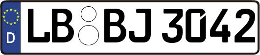 LB-BJ3042