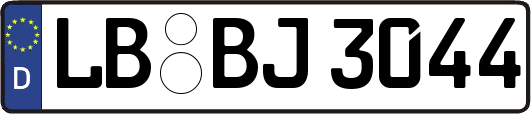 LB-BJ3044