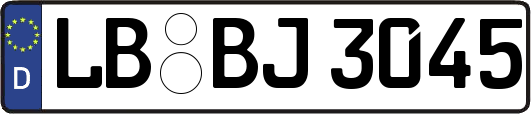 LB-BJ3045