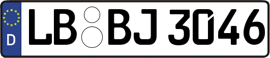 LB-BJ3046