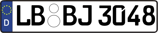 LB-BJ3048