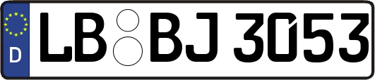 LB-BJ3053