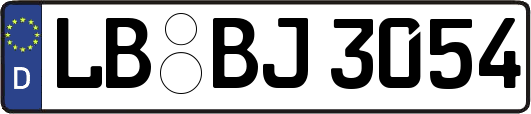 LB-BJ3054
