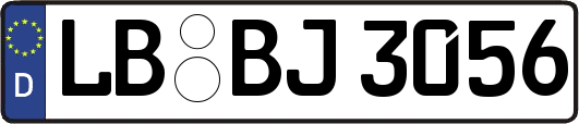 LB-BJ3056