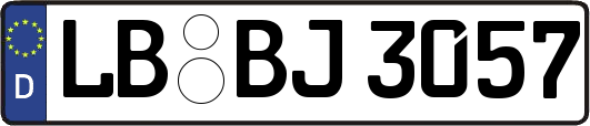 LB-BJ3057