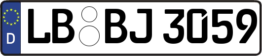 LB-BJ3059