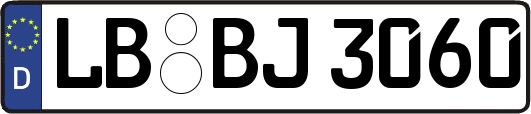 LB-BJ3060