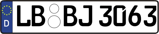 LB-BJ3063