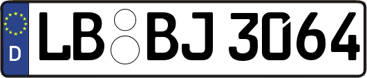 LB-BJ3064