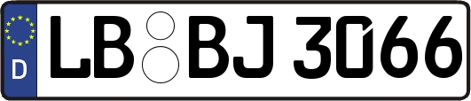 LB-BJ3066