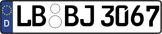LB-BJ3067