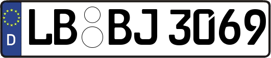 LB-BJ3069