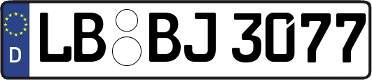 LB-BJ3077
