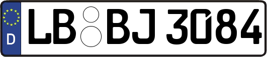 LB-BJ3084