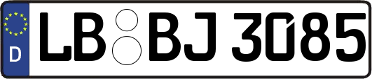 LB-BJ3085